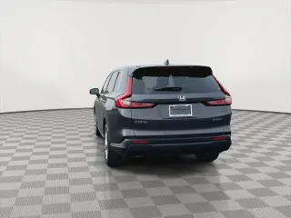 Honda CR-V 2025 AWD EX-L 4p SUV