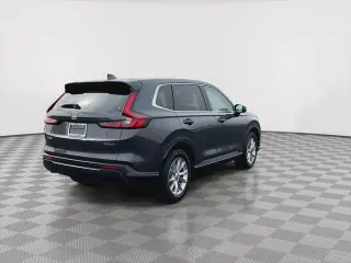 Honda CR-V 2025 AWD EX-L 4p SUV