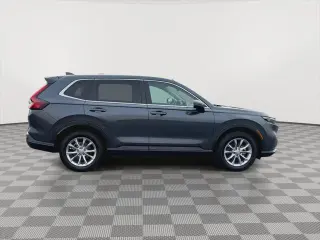 Honda CR-V 2025 AWD EX-L 4p SUV