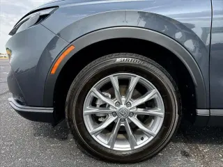 Honda CR-V 2025 AWD EX-L 4p SUV