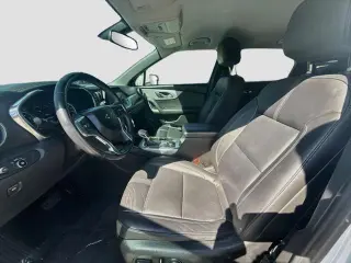 Chevrolet Blazer 2019 LT 4 SUV w/3LT