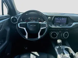 Chevrolet Blazer 2019 LT 4 SUV w/3LT