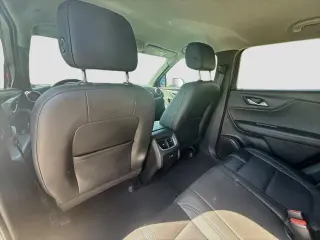 Chevrolet Blazer 2019 LT 4 SUV w/3LT
