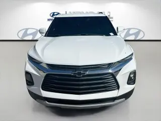 Chevrolet Blazer 2019 LT 4 SUV w/3LT