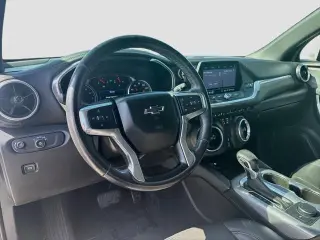 Chevrolet Blazer 2019 LT 4 SUV w/3LT