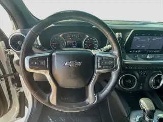 Chevrolet Blazer 2019 LT 4 SUV w/3LT