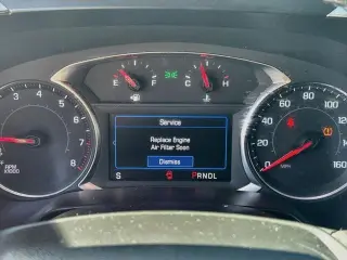 Chevrolet Blazer 2019 LT 4 SUV w/3LT