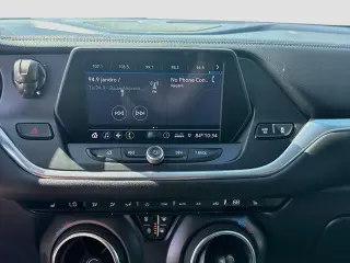 Chevrolet Blazer 2019 LT 4 SUV w/3LT