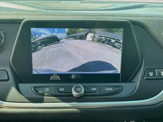 Chevrolet Blazer 2019 LT 4 SUV w/3LT