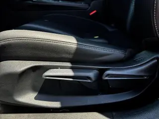 Honda Civic Hybrid 2026 Sport 4p Sedan