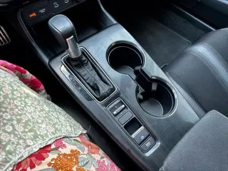Honda Civic Hybrid 2026 Sport 4p Sedan