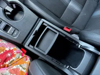 Honda Civic Hybrid 2026 Sport 4p Sedan