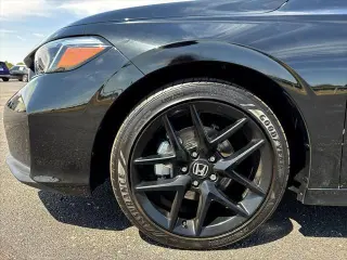 Honda Civic Hybrid 2026 Sport 4p Sedan