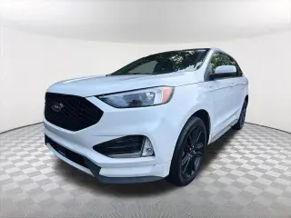 Ford Edge 2021 ST-Line 4dr Crossover