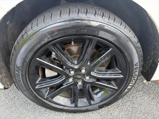 Ford Edge 2021 ST-Line 4dr Crossover