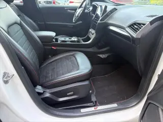 Ford Edge 2021 ST-Line 4dr Crossover