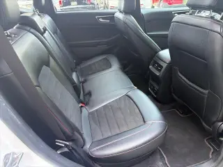 Ford Edge 2021 ST-Line 4dr Crossover