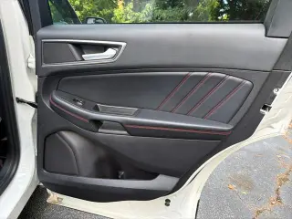Ford Edge 2021 ST-Line 4dr Crossover