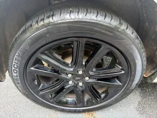 Ford Edge 2021 ST-Line 4dr Crossover