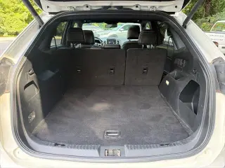Ford Edge 2021 ST-Line 4dr Crossover