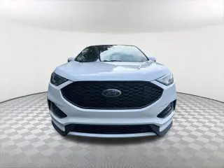 Ford Edge 2021 ST-Line 4dr Crossover