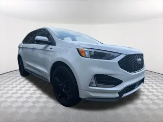 Ford Edge 2021 ST-Line 4dr Crossover