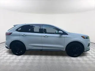Ford Edge 2021 ST-Line 4dr Crossover
