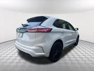 Ford Edge 2021 ST-Line 4dr Crossover