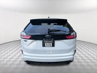 Ford Edge 2021 ST-Line 4dr Crossover