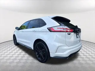 Ford Edge 2021 ST-Line 4dr Crossover