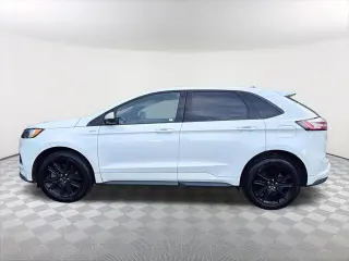 Ford Edge 2021 ST-Line 4dr Crossover