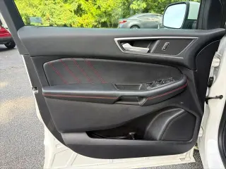 Ford Edge 2021 ST-Line 4dr Crossover