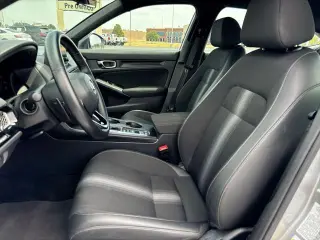 Honda Civic 2025 Deportivo 4d Sedán