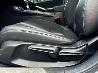 Honda Civic 2025 Deportivo 4d Sedán