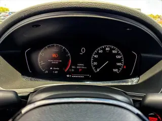 Honda Civic 2025 Deportivo 4d Sedán