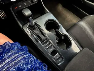 Honda Civic 2025 Deportivo 4d Sedán