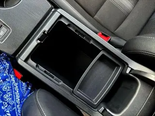Honda Civic 2025 Deportivo 4d Sedán