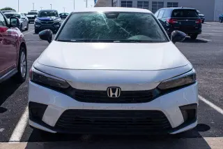 Honda Civic 2024 Sport 4p Sedan