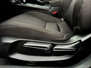 Honda Civic 2025 LX 4p Sedan