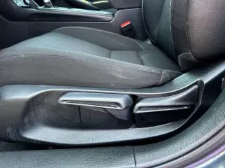 Honda Civic 2025 LX 4p Sedana