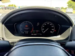Honda Civic 2025 LX 4p Sedana