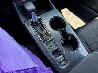 Honda Civic 2025 LX 4p Sedana