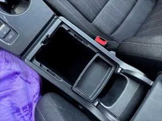 Honda Civic 2025 LX 4p Sedana