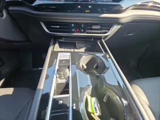 Volkswagen Atlas Cross Sport 2025 SE 4p SUV con Tecnología