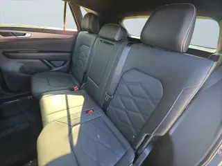 Volkswagen Atlas Cross Sport 2025 SE 4p SUV con Tecnología
