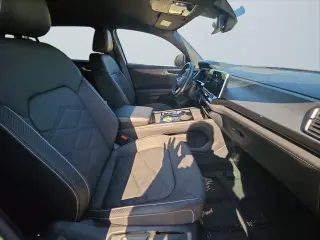 Volkswagen Atlas Cross Sport 2025 SE 4p SUV con Tecnología