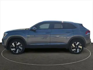 Volkswagen Atlas Cross Sport 2025 SE 4p SUV con Tecnología
