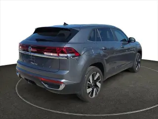 Volkswagen Atlas Cross Sport 2025 SE 4p SUV con Tecnología