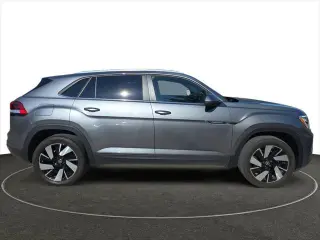 Volkswagen Atlas Cross Sport 2025 SE 4p SUV con Tecnología