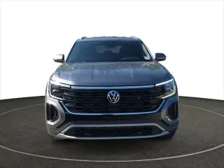 Volkswagen Atlas Cross Sport 2025 SE 4p SUV con Tecnología
